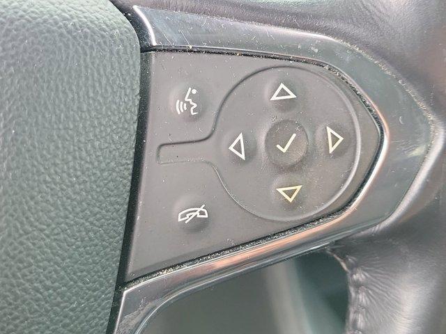 Chevrolet Traverse  2019