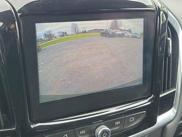 Chevrolet Traverse  2019