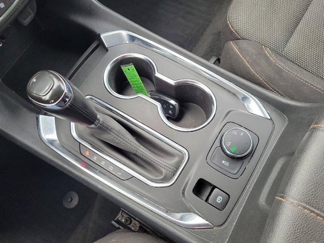 Chevrolet Traverse  2019