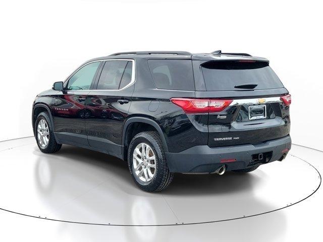 Chevrolet Traverse  2019