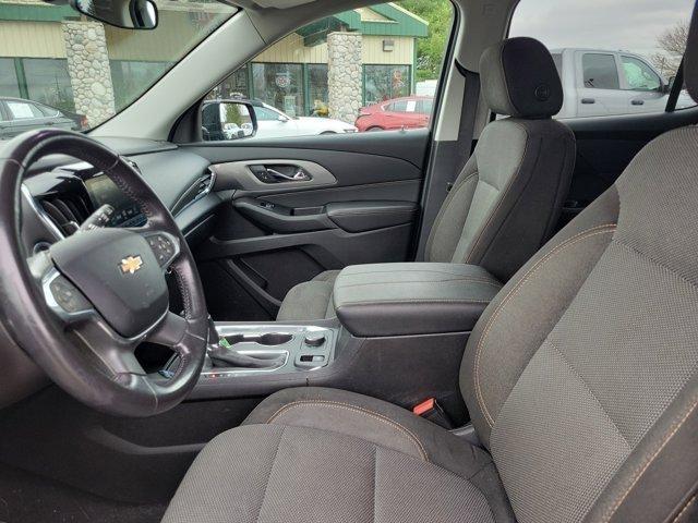 Chevrolet Traverse  2019