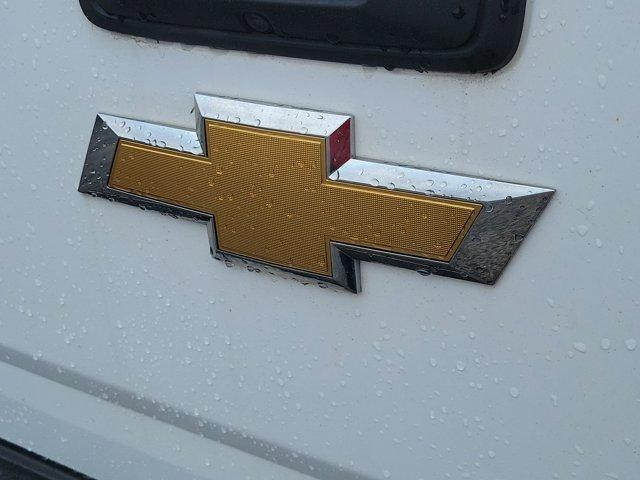 Chevrolet Colorado  2015