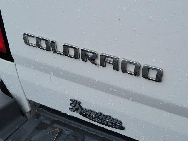 Chevrolet Colorado  2015