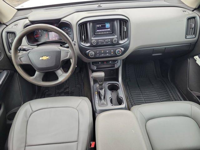 Chevrolet Colorado  2015