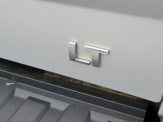Chevrolet Silverado 1500  2018