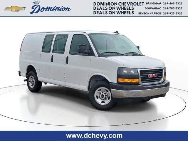 GMC Savana  2024