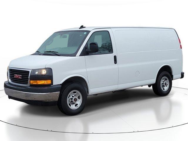 GMC Savana  2024