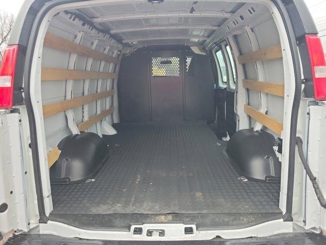 GMC Savana  2024