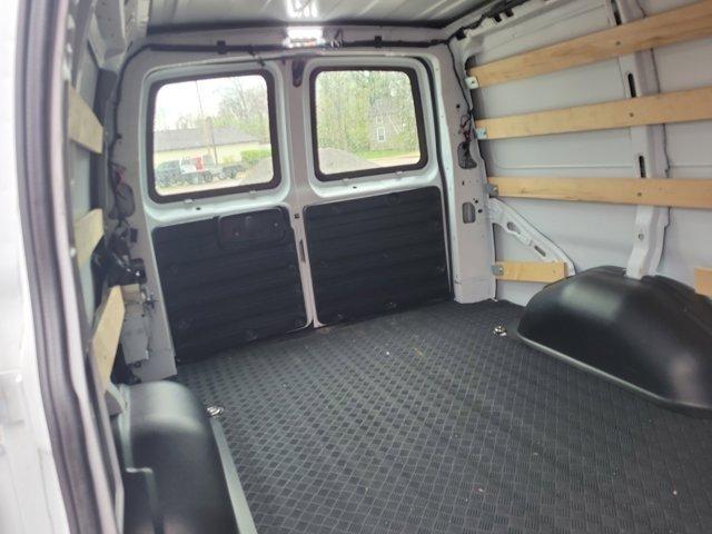 GMC Savana  2024