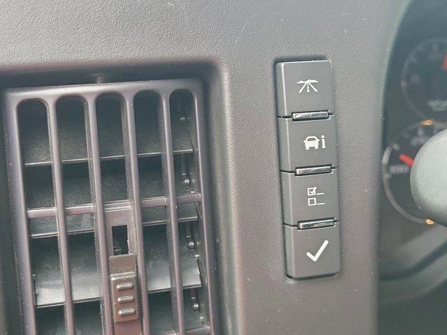 GMC Savana  2024