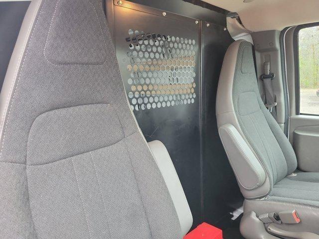 GMC Savana  2024