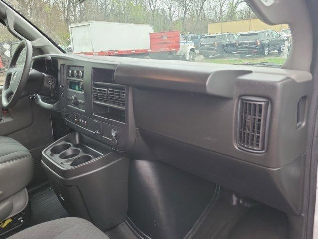GMC Savana  2024