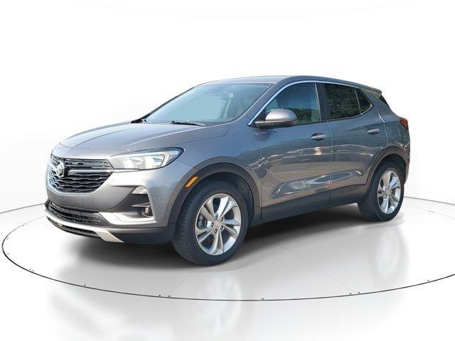Buick Encore GX  2021
