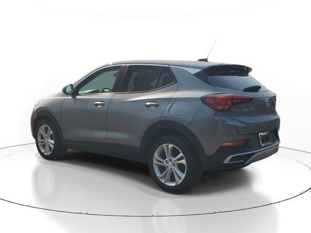 Buick Encore GX  2021
