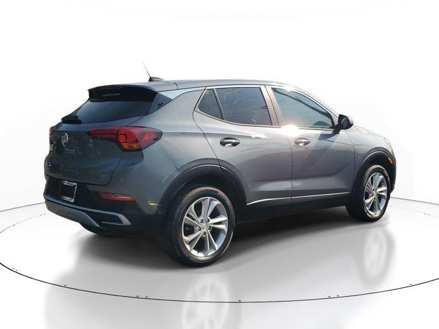 Buick Encore GX  2021