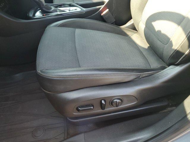 Buick Encore GX  2021