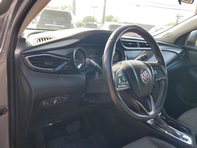 Buick Encore GX  2021