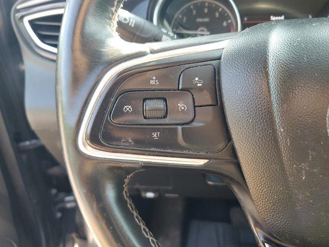 Buick Encore GX  2021
