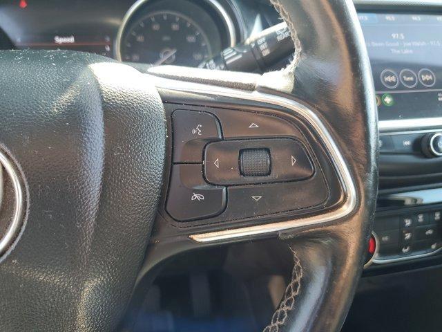 Buick Encore GX  2021
