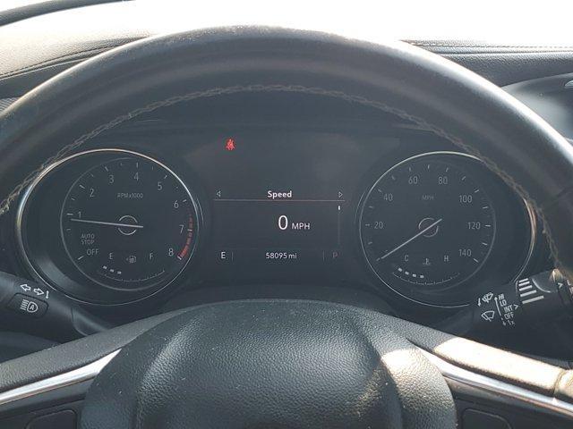 Buick Encore GX  2021