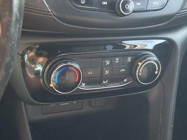 Buick Encore GX  2021