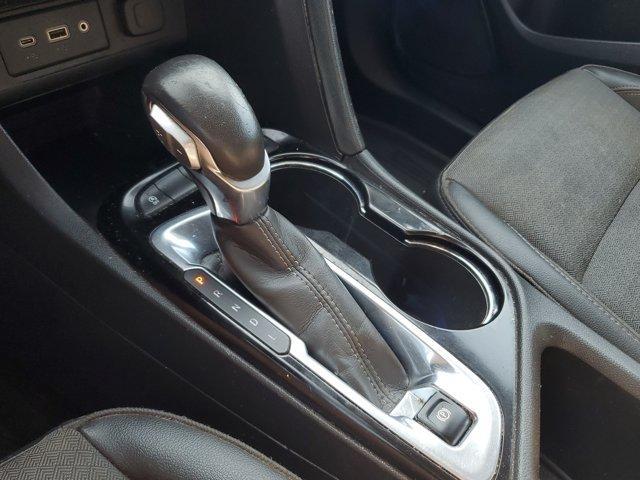 Buick Encore GX  2021