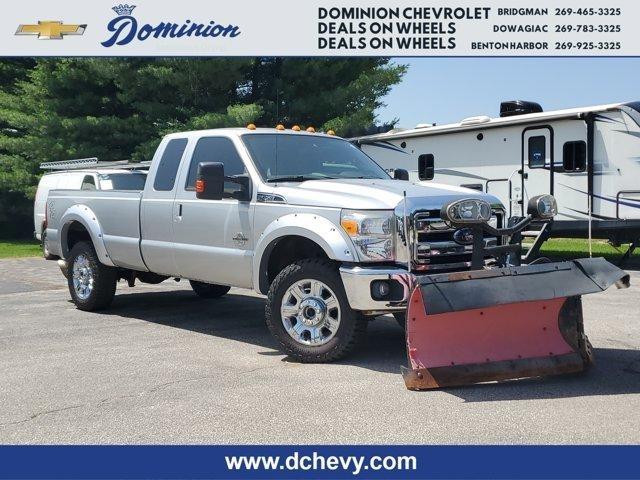 Ford F-250 SD  2016