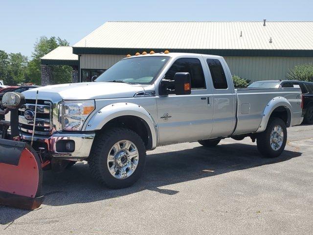 Ford F-250 SD  2016