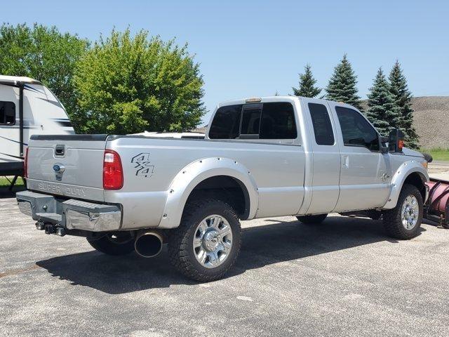 Ford F-250 SD  2016