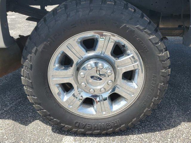 Ford F-250 SD  2016