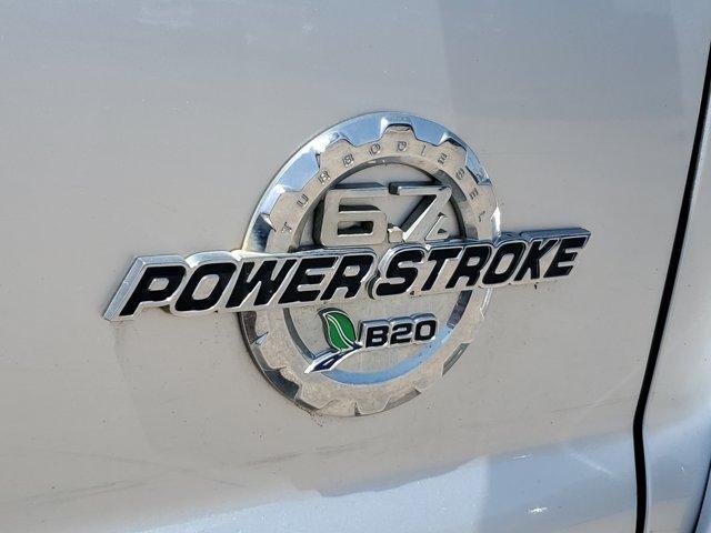 Ford F-250 SD  2016