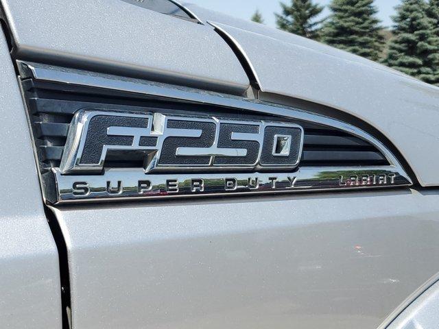 Ford F-250 SD  2016