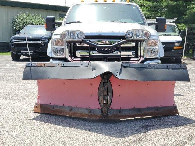 Ford F-250 SD  2016