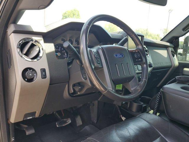 Ford F-250 SD  2016