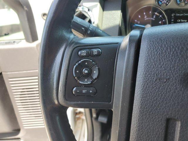 Ford F-250 SD  2016