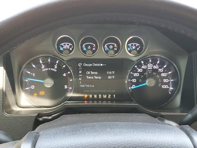 Ford F-250 SD  2016