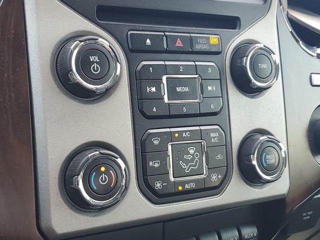 Ford F-250 SD  2016