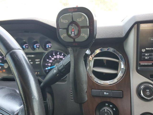 Ford F-250 SD  2016