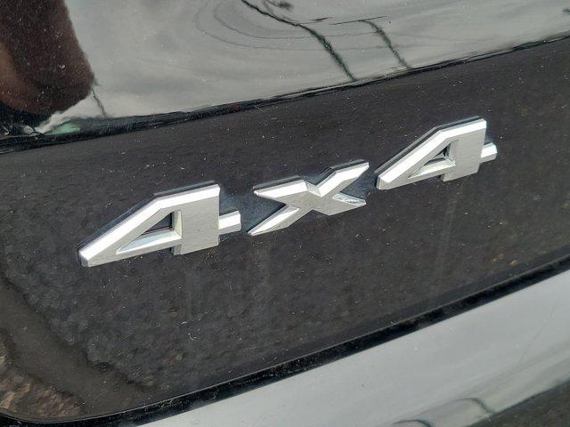 Jeep Compass  2022