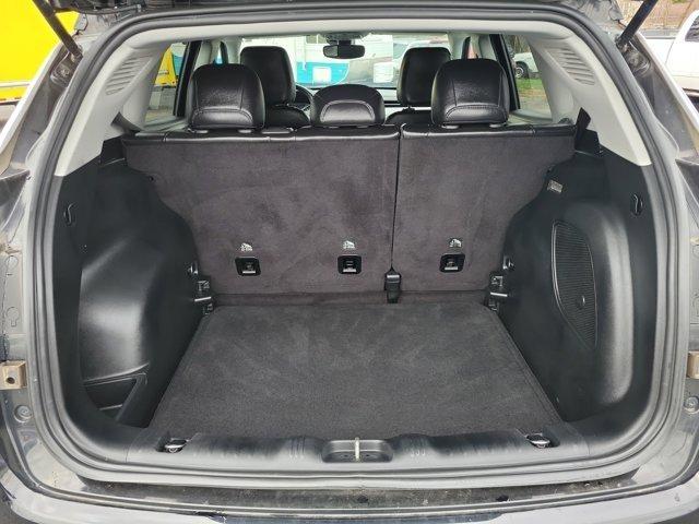 Jeep Compass  2022