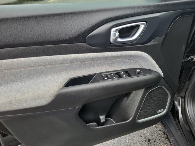 Jeep Compass  2022