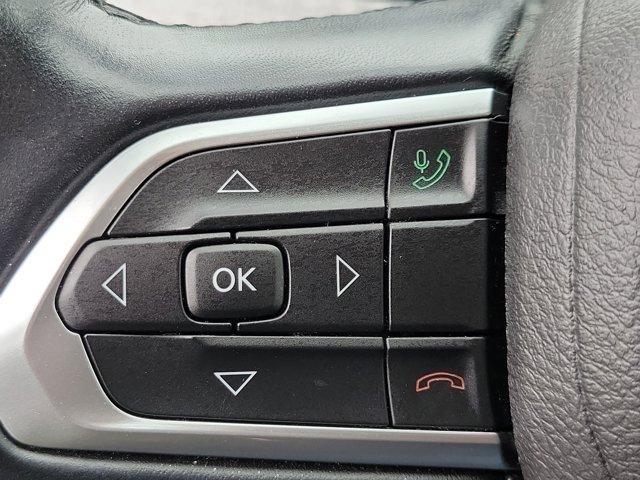 Jeep Compass  2022