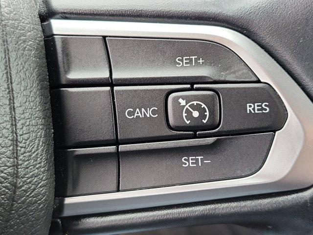Jeep Compass  2022