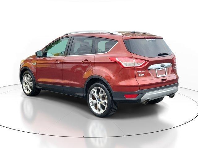 Ford Escape  2014