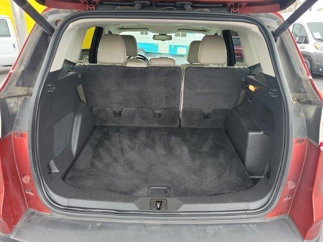 Ford Escape  2014