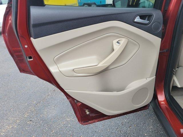 Ford Escape  2014