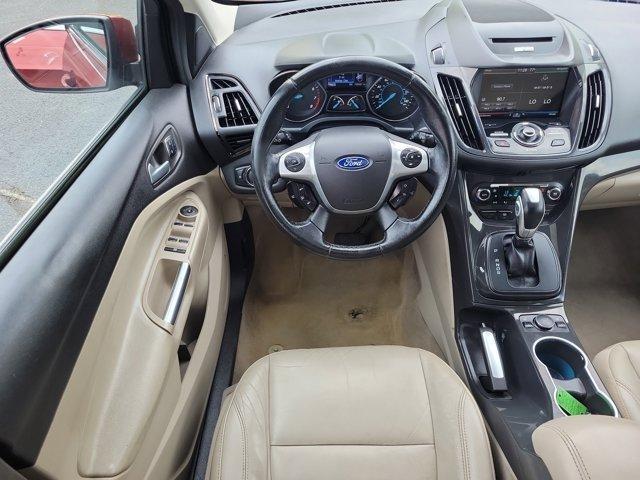 Ford Escape  2014