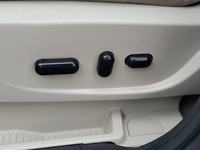 Ford Escape  2014