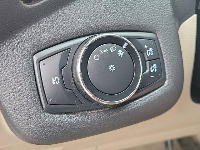 Ford Escape  2014