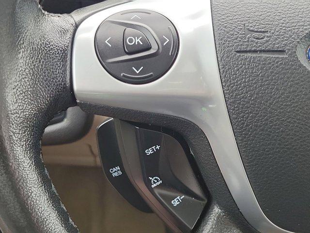 Ford Escape  2014